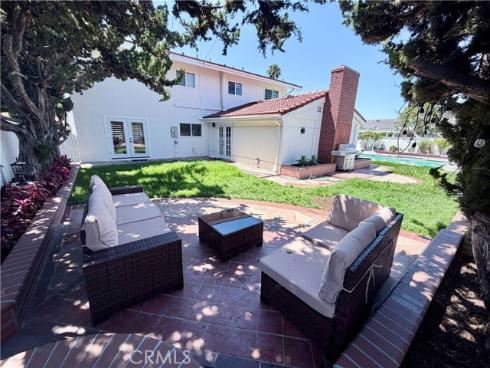 11432 Pollard , Garden Grove, CA