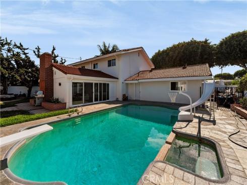 11432 Pollard , Garden Grove, CA