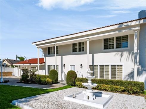 11432 Pollard , Garden Grove, CA