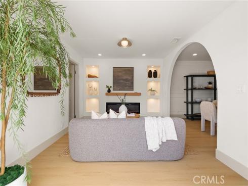12091 Blackmer , Garden Grove, CA