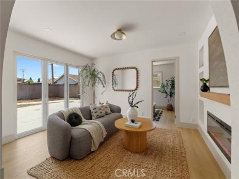 12091 Blackmer , Garden Grove, CA