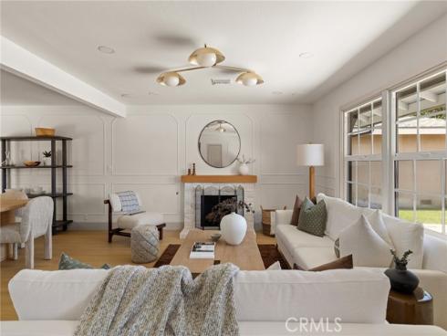 12091 Blackmer , Garden Grove, CA