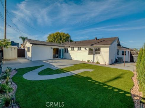 12091 Blackmer , Garden Grove, CA