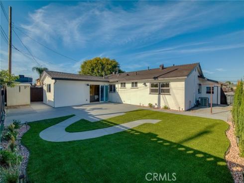 12091 Blackmer , Garden Grove, CA