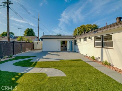 12091 Blackmer , Garden Grove, CA