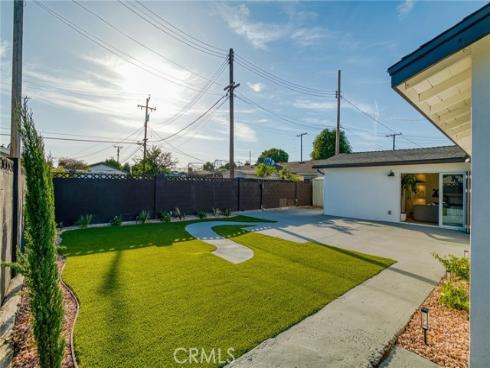 12091 Blackmer , Garden Grove, CA