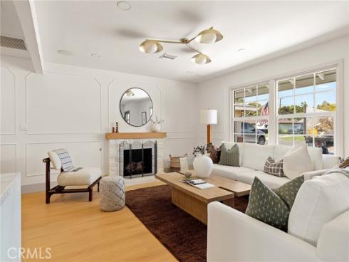12091 Blackmer , Garden Grove, CA