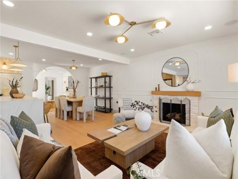 12091 Blackmer , Garden Grove, CA