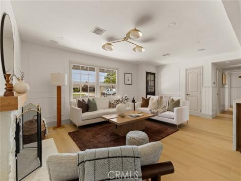 12091 Blackmer , Garden Grove, CA