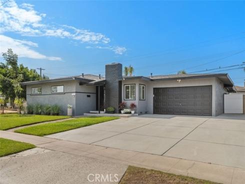8702 Davmor , Garden Grove, CA