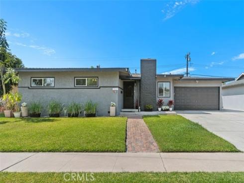 8702 Davmor , Garden Grove, CA