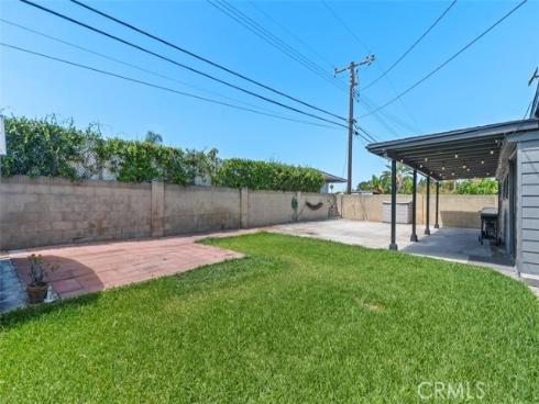 8702 Davmor , Garden Grove, CA
