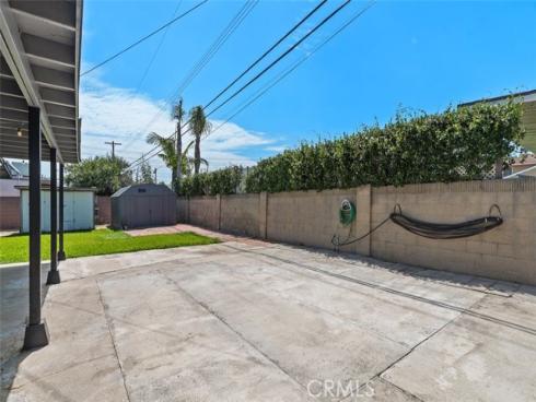 8702 Davmor , Garden Grove, CA