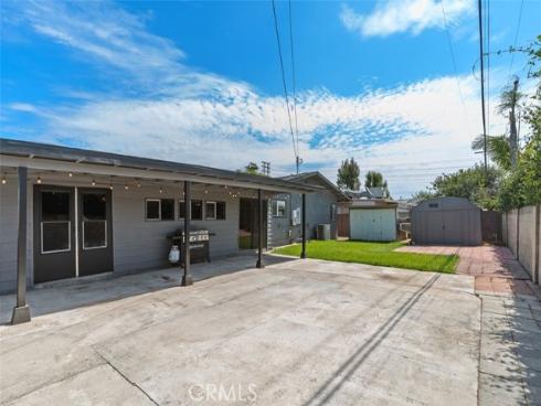 8702 Davmor , Garden Grove, CA