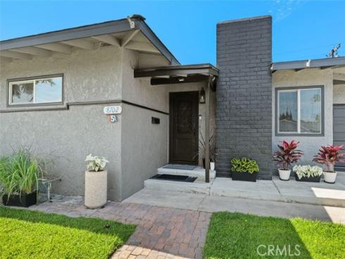 8702 Davmor , Garden Grove, CA