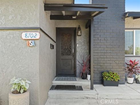 8702 Davmor , Garden Grove, CA