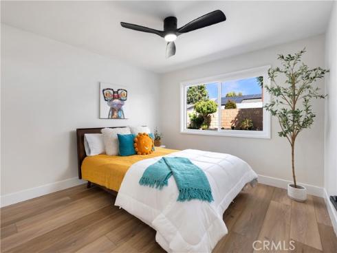 12592 Palomar , Garden Grove, CA