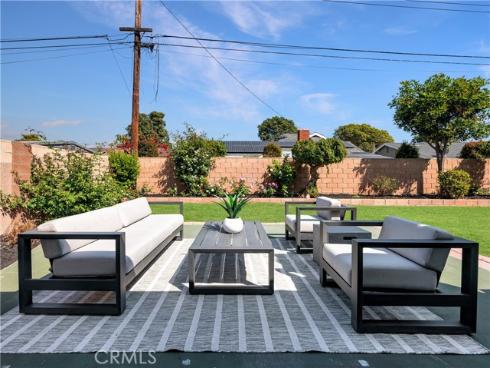 12592 Palomar , Garden Grove, CA