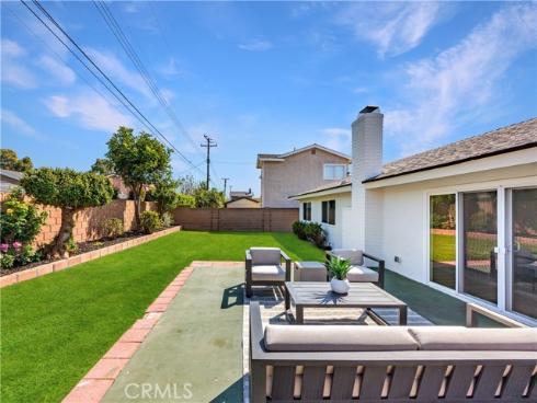 12592 Palomar , Garden Grove, CA