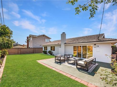 12592 Palomar , Garden Grove, CA