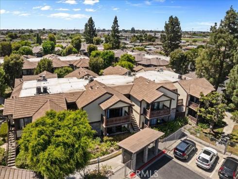 12437 Bay Hill Court, Garden Grove, CA