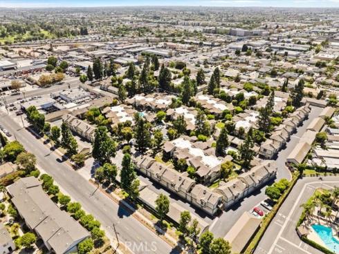 12437  Bay Hill   Court, Garden Grove, CA