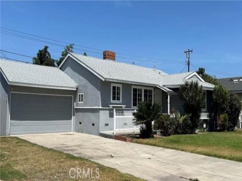 12041 Faye , Garden Grove, CA