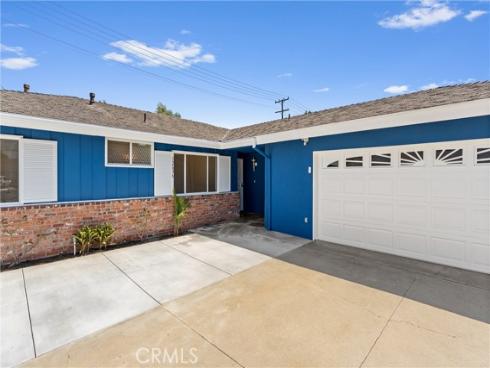 12636 Saint Mark , Garden Grove, CA