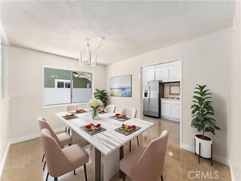 12636 Saint Mark , Garden Grove, CA
