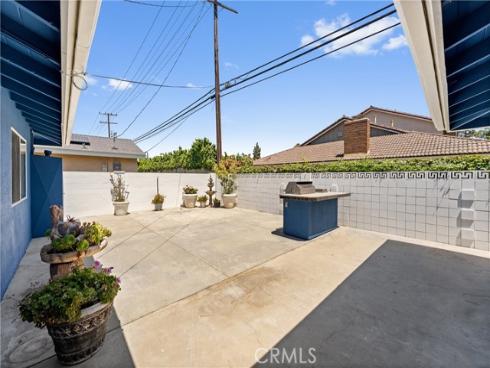 12636 Saint Mark , Garden Grove, CA