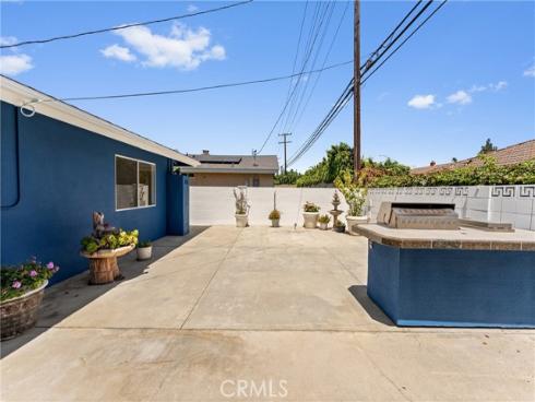 12636 Saint Mark , Garden Grove, CA