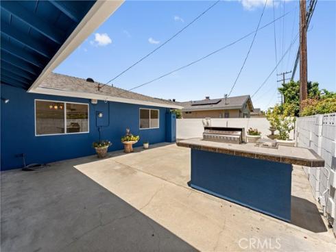 12636 Saint Mark , Garden Grove, CA