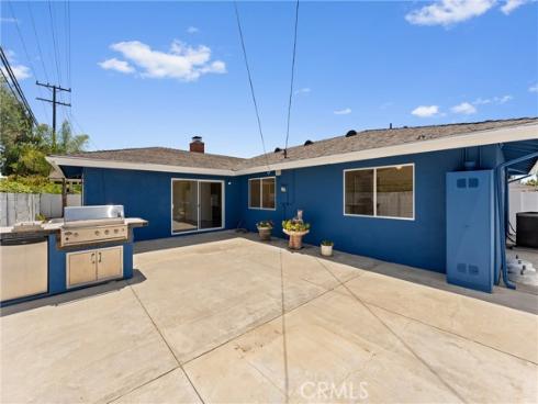 12636 Saint Mark , Garden Grove, CA