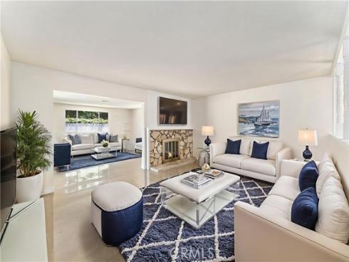 12636 Saint Mark , Garden Grove, CA