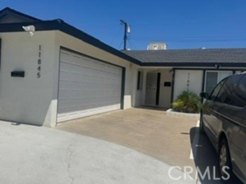 11841 Garnet Circle, Garden Grove, CA