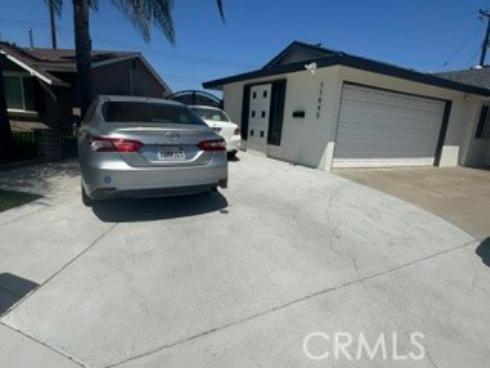 11841 Garnet Circle, Garden Grove, CA