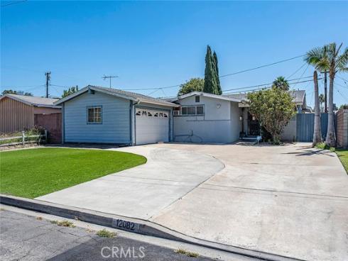 12082 Janette , Garden Grove, CA