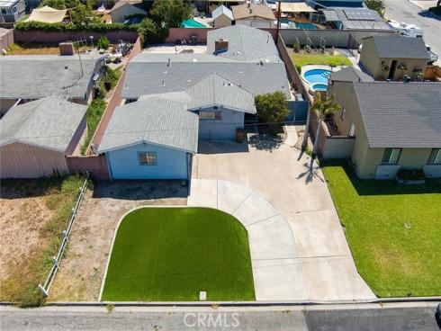 12082 Janette , Garden Grove, CA
