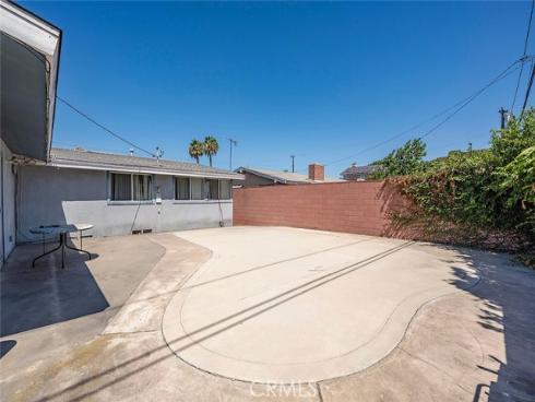 12082 Janette , Garden Grove, CA