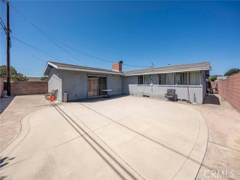 12082 Janette , Garden Grove, CA