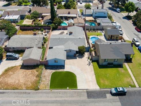 12082 Janette , Garden Grove, CA