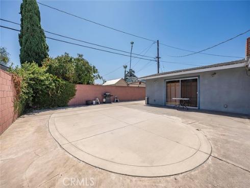 12082 Janette , Garden Grove, CA