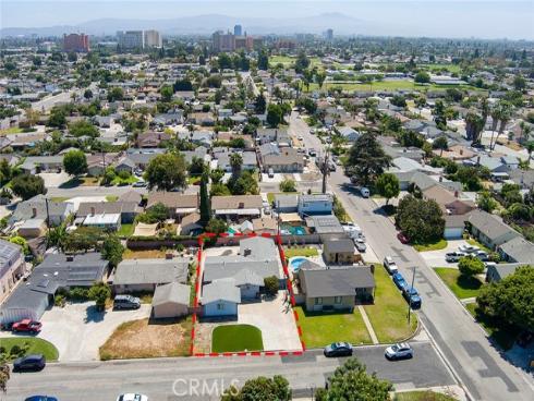 12082 Janette , Garden Grove, CA