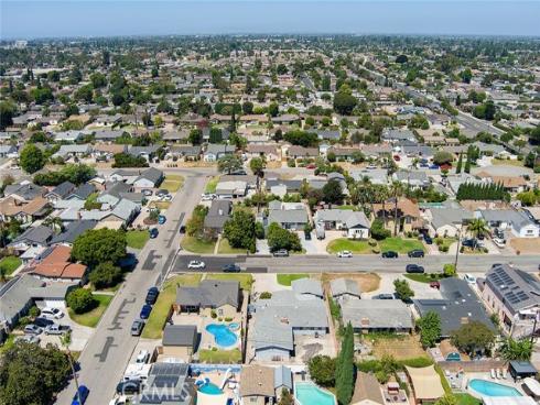 12082 Janette , Garden Grove, CA