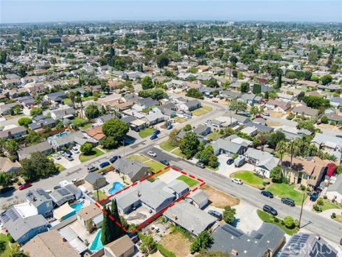 12082 Janette , Garden Grove, CA