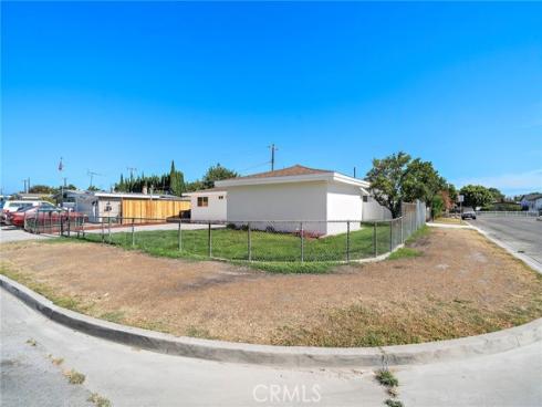 11322 Salinaz Avenue, Garden Grove, CA