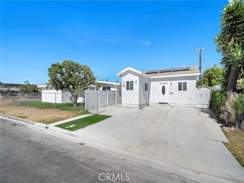 11322 Salinaz Avenue, Garden Grove, CA