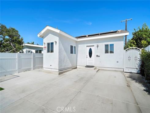 11322 Salinaz Avenue, Garden Grove, CA