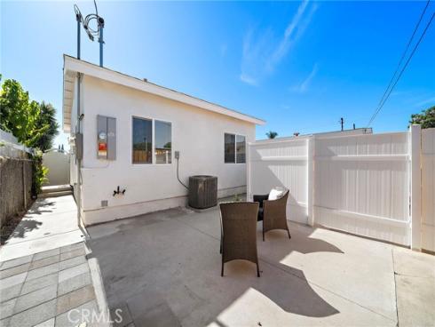 11322 Salinaz Avenue, Garden Grove, CA
