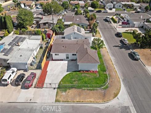 11322 Salinaz Avenue, Garden Grove, CA